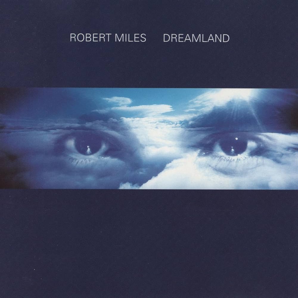 Miles, Robert - Dreamland - Amazon.com Music